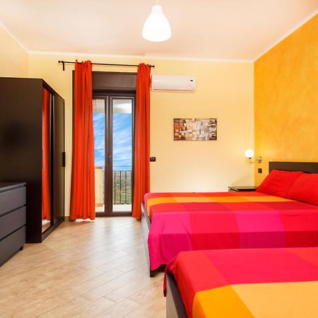B&B Montemare Αγκριτζέντο Εξωτερικό φωτογραφία