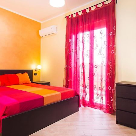 B&B Montemare Αγκριτζέντο Εξωτερικό φωτογραφία