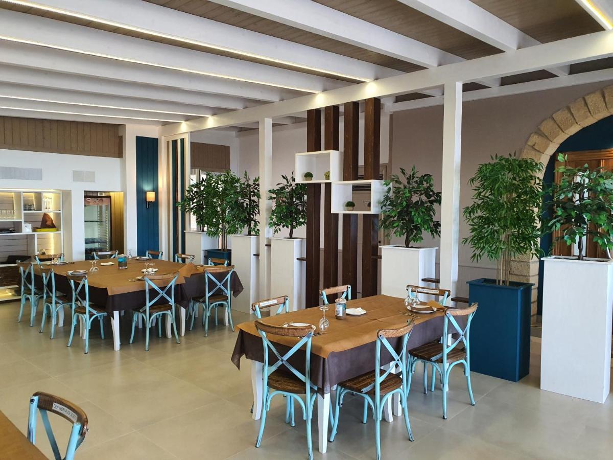 B&B Montemare Αγκριτζέντο Εξωτερικό φωτογραφία