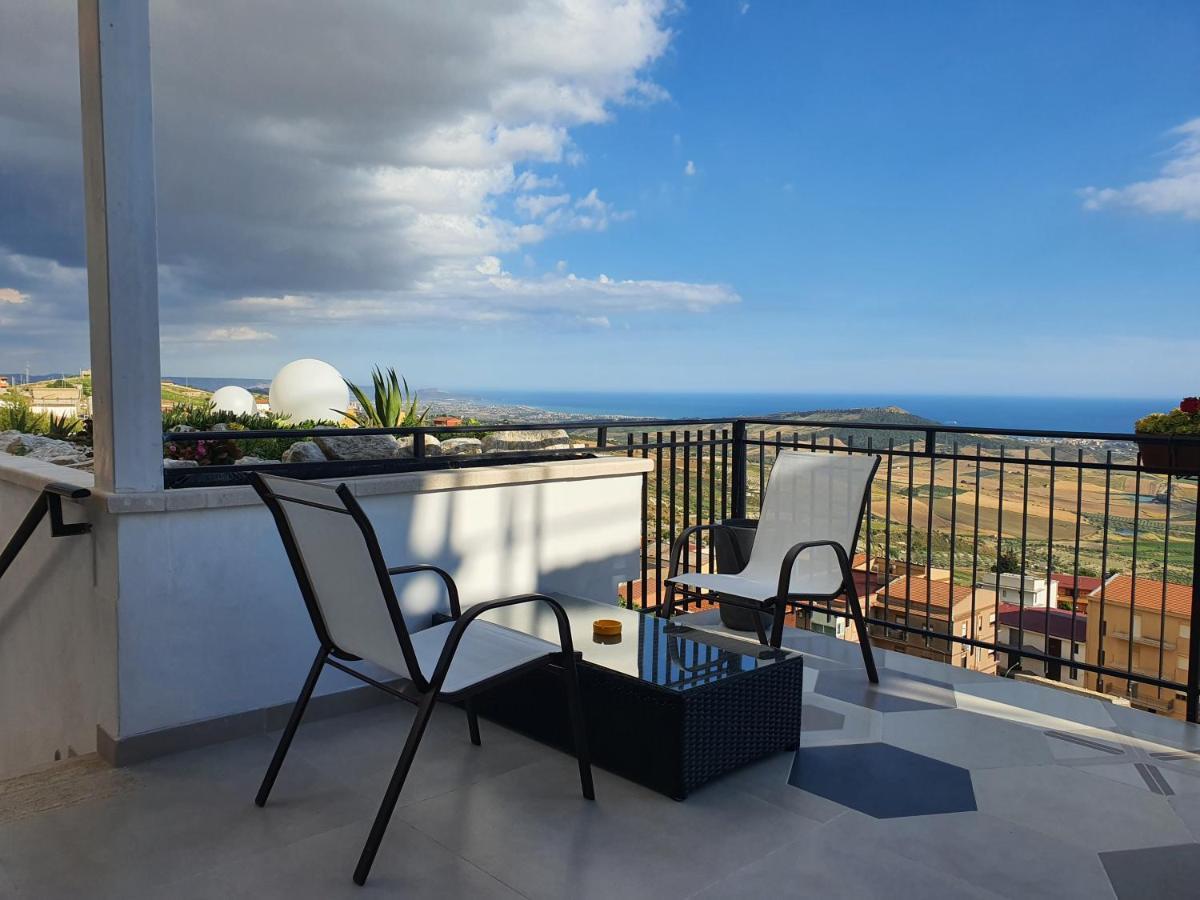 B&B Montemare Αγκριτζέντο Εξωτερικό φωτογραφία