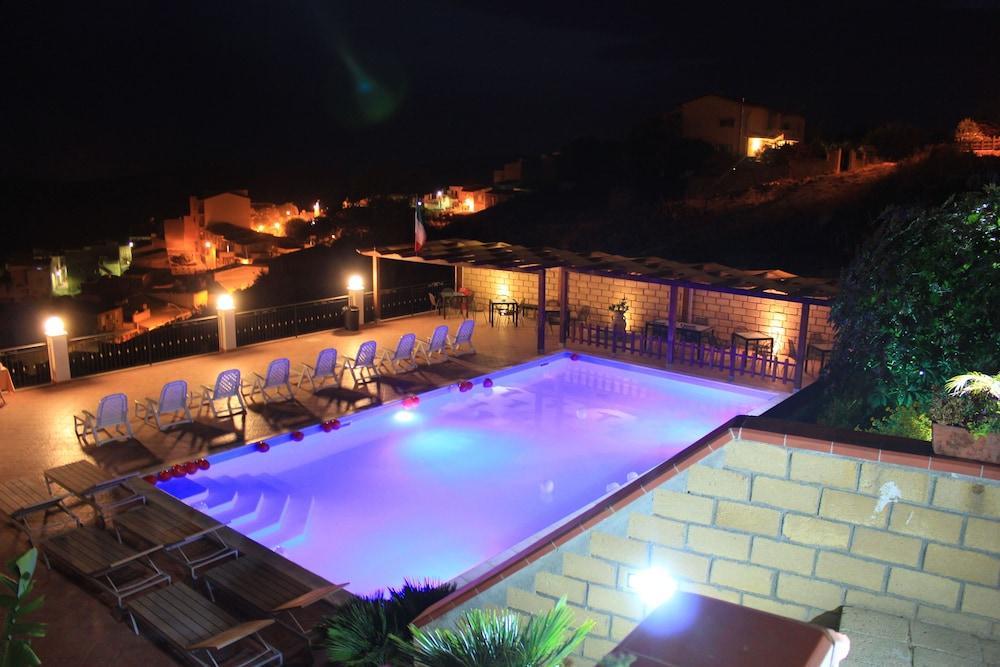 B&B Montemare Αγκριτζέντο Εξωτερικό φωτογραφία