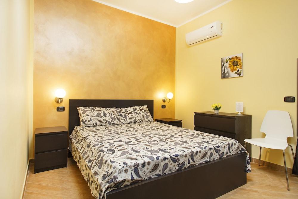 B&B Montemare Αγκριτζέντο Εξωτερικό φωτογραφία