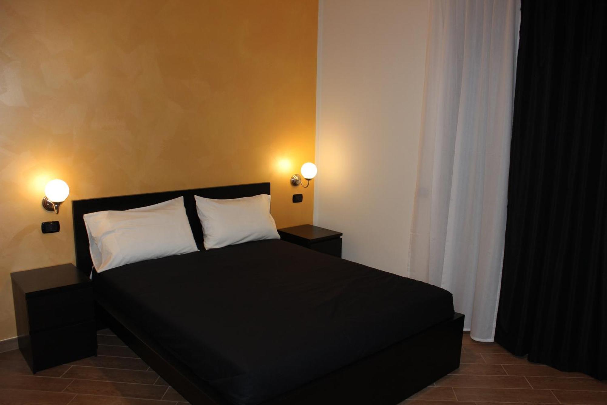 B&B Montemare Αγκριτζέντο Δωμάτιο φωτογραφία