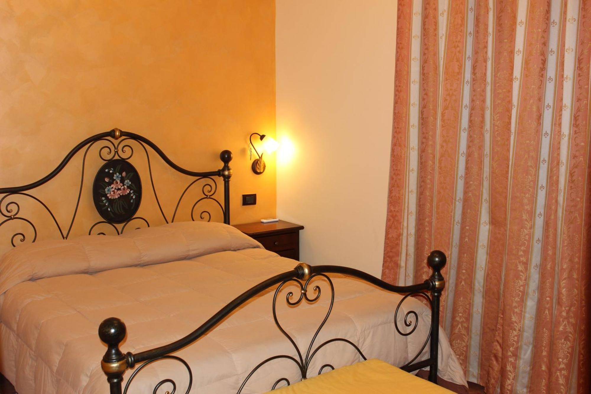B&B Montemare Αγκριτζέντο Δωμάτιο φωτογραφία