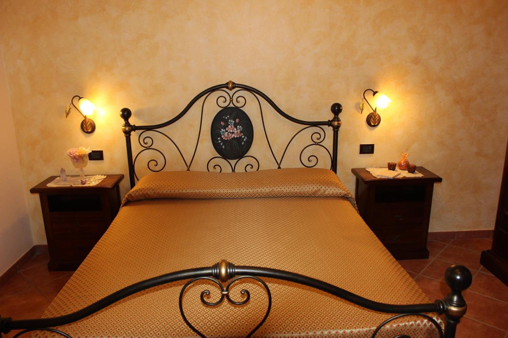 B&B Montemare Αγκριτζέντο Δωμάτιο φωτογραφία