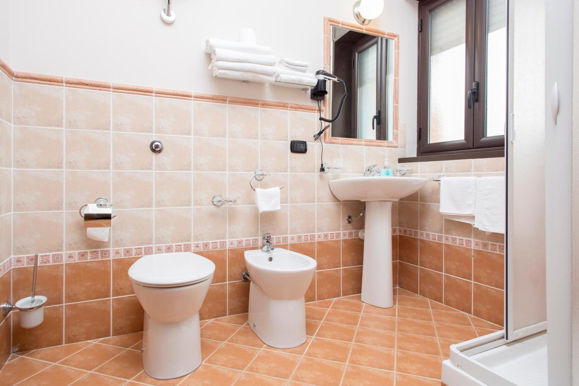 B&B Montemare Αγκριτζέντο Εξωτερικό φωτογραφία