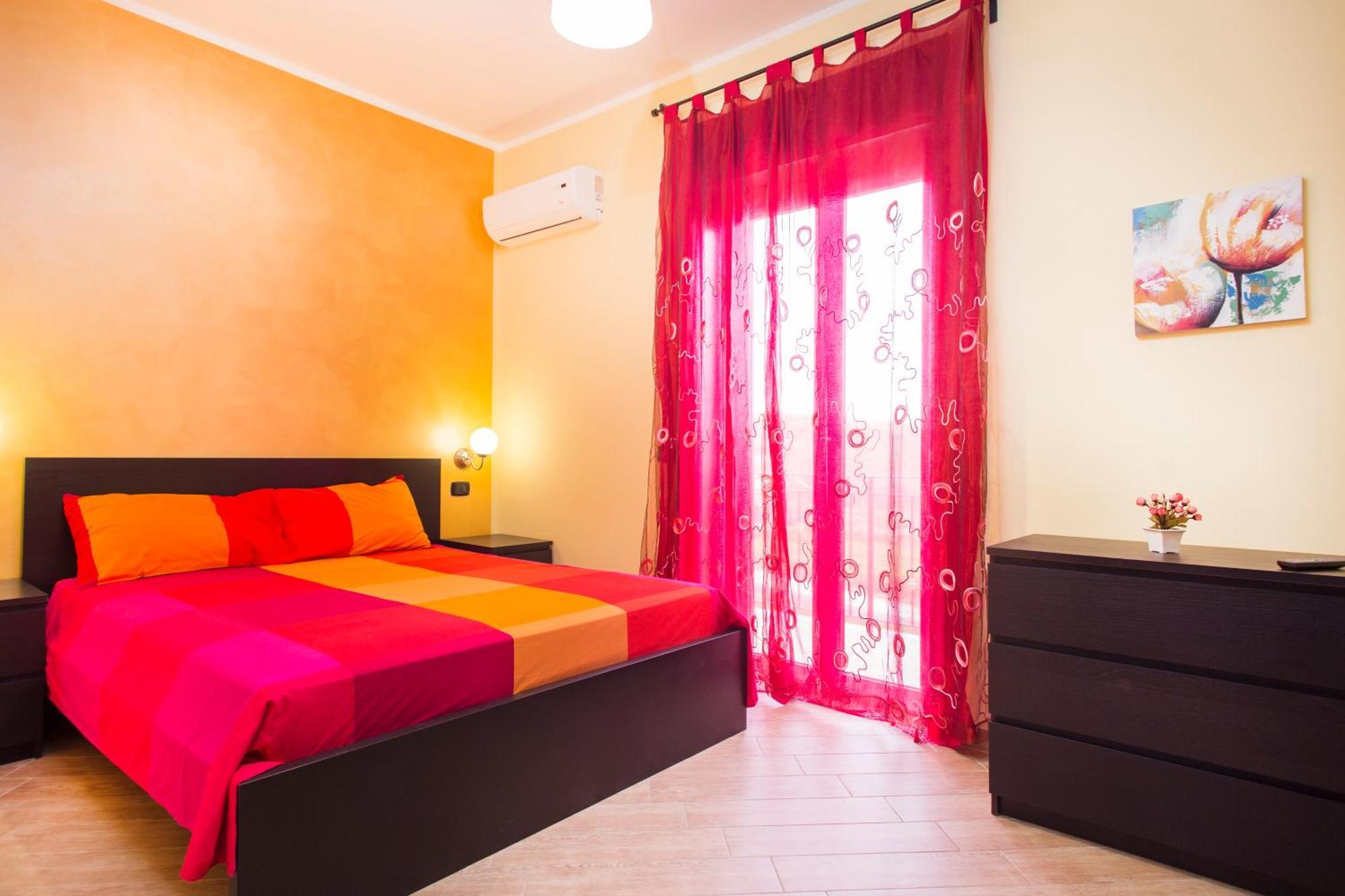 B&B Montemare Αγκριτζέντο Εξωτερικό φωτογραφία