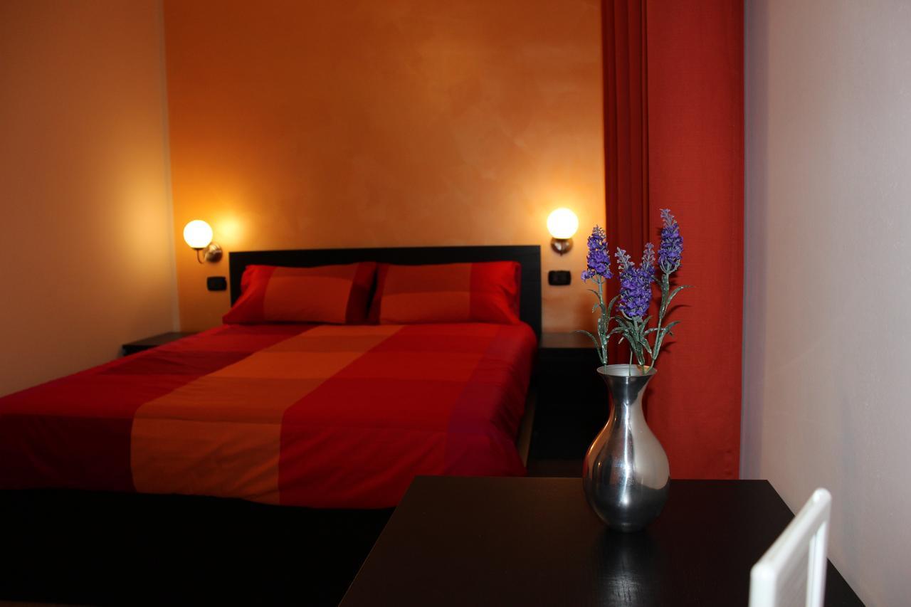 B&B Montemare Αγκριτζέντο Δωμάτιο φωτογραφία