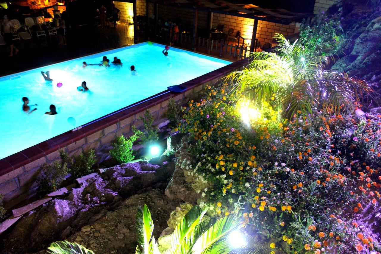 B&B Montemare Αγκριτζέντο Εξωτερικό φωτογραφία