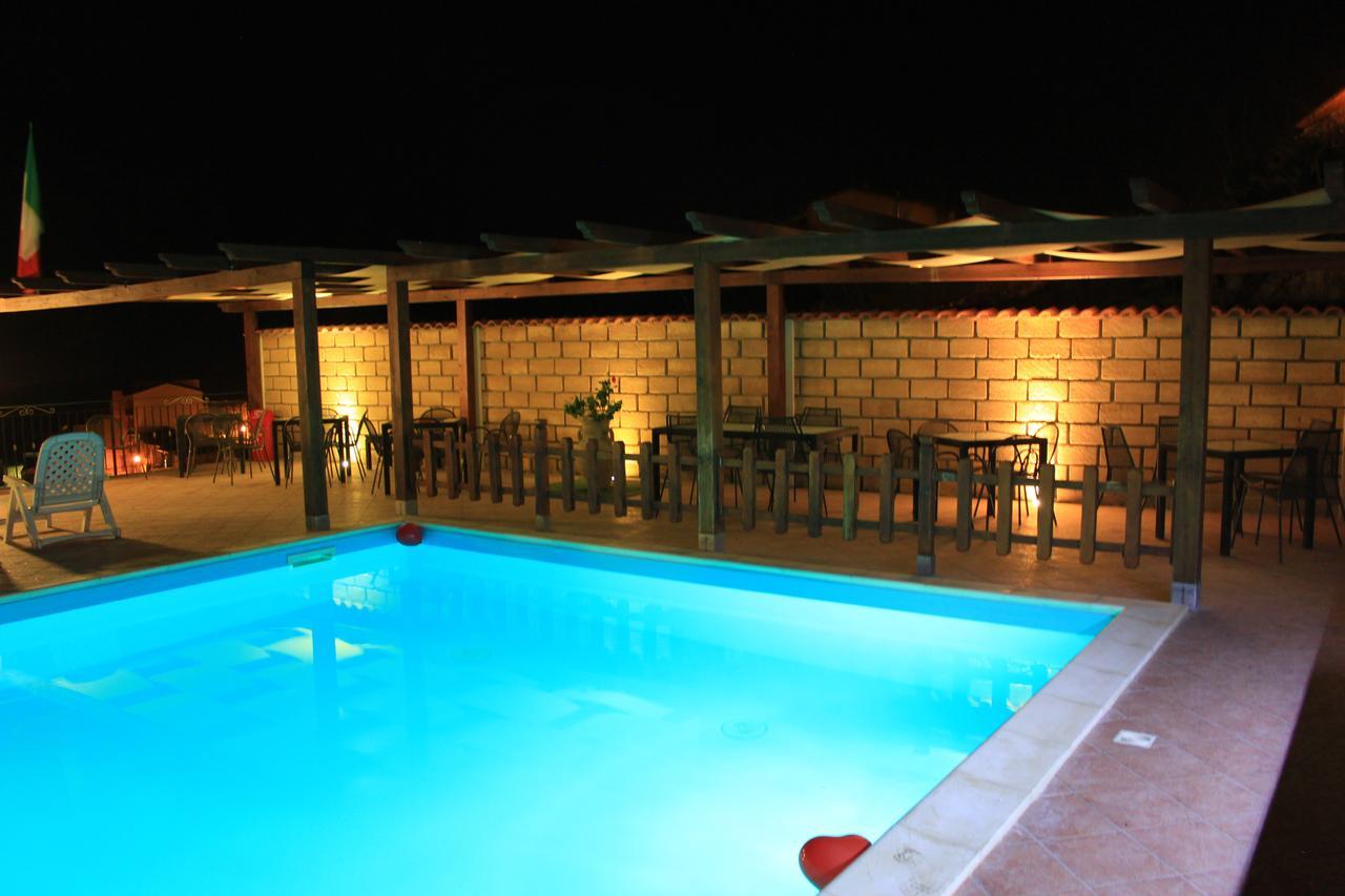 B&B Montemare Αγκριτζέντο Εξωτερικό φωτογραφία