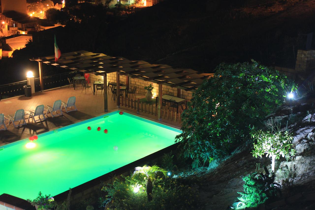 B&B Montemare Αγκριτζέντο Εξωτερικό φωτογραφία