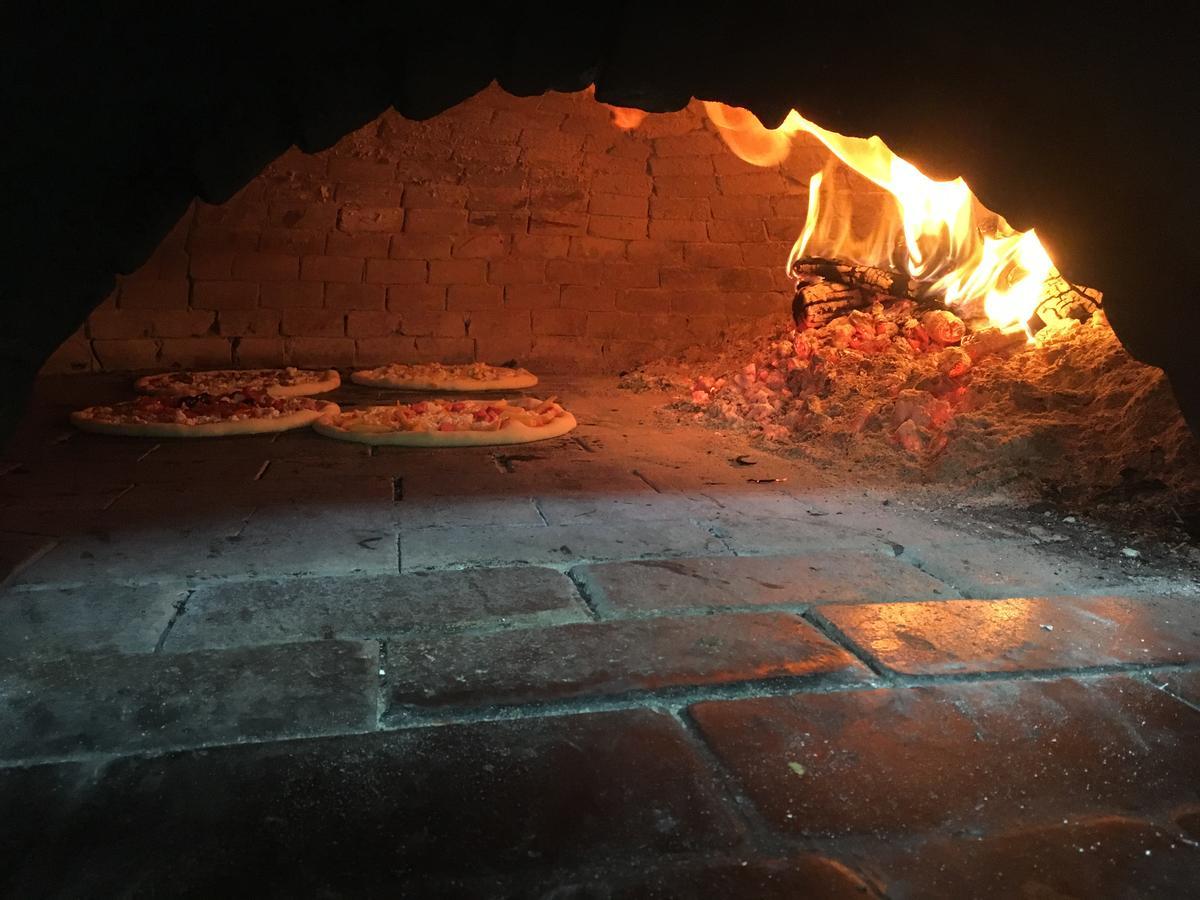 B&B Montemare Αγκριτζέντο Εξωτερικό φωτογραφία