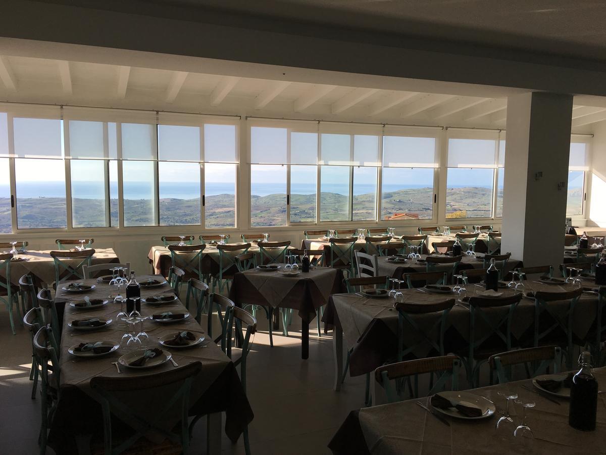 B&B Montemare Αγκριτζέντο Εξωτερικό φωτογραφία