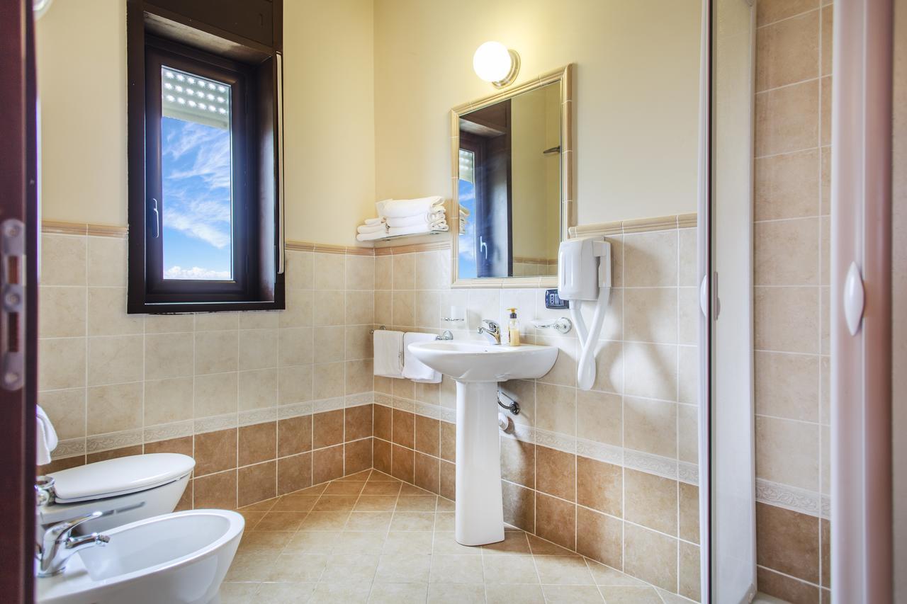 B&B Montemare Αγκριτζέντο Εξωτερικό φωτογραφία