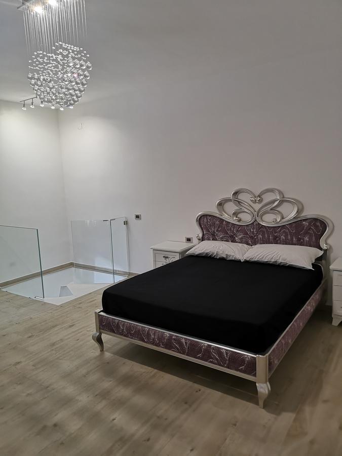 B&B Montemare Αγκριτζέντο Εξωτερικό φωτογραφία