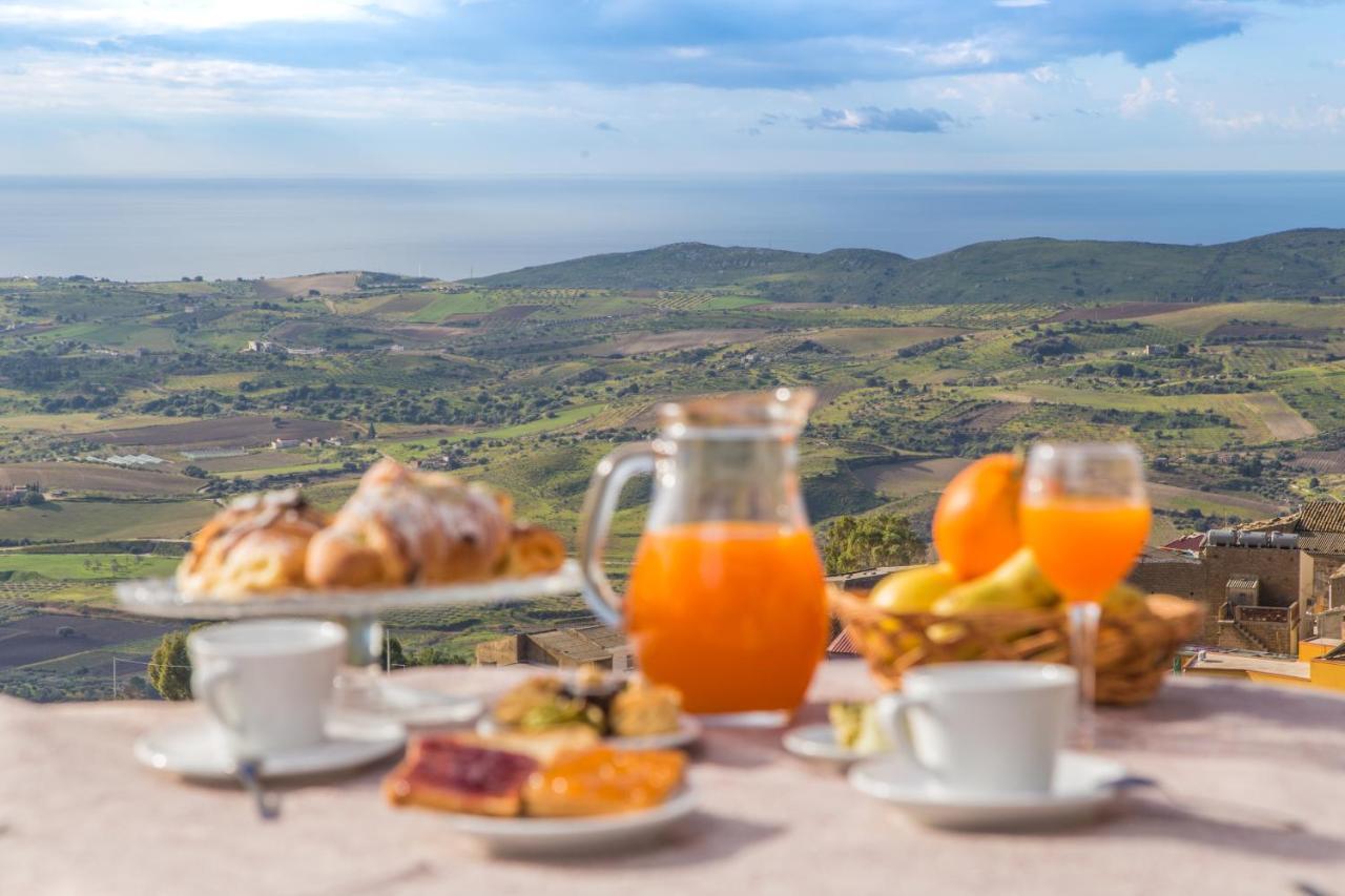 B&B Montemare Αγκριτζέντο Εξωτερικό φωτογραφία