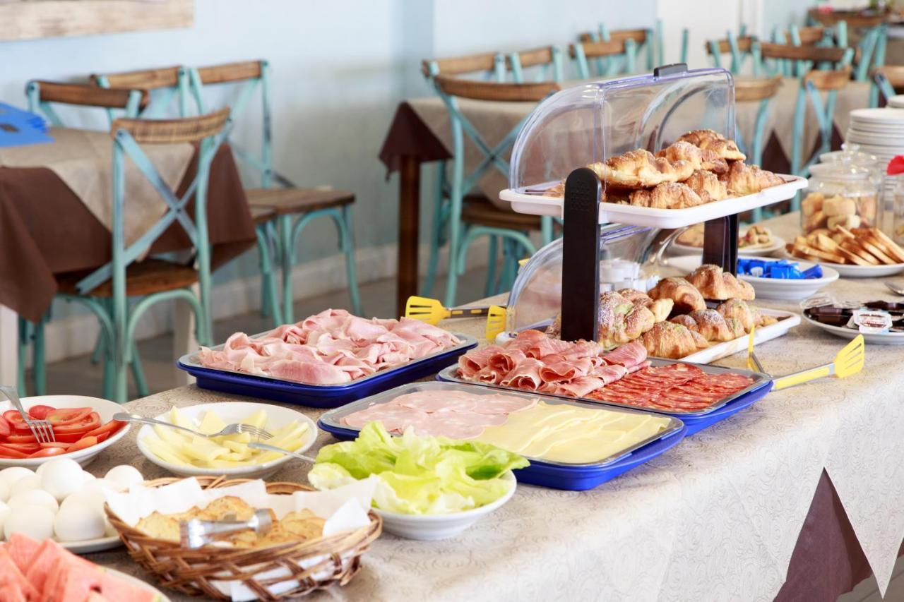 B&B Montemare Αγκριτζέντο Εξωτερικό φωτογραφία