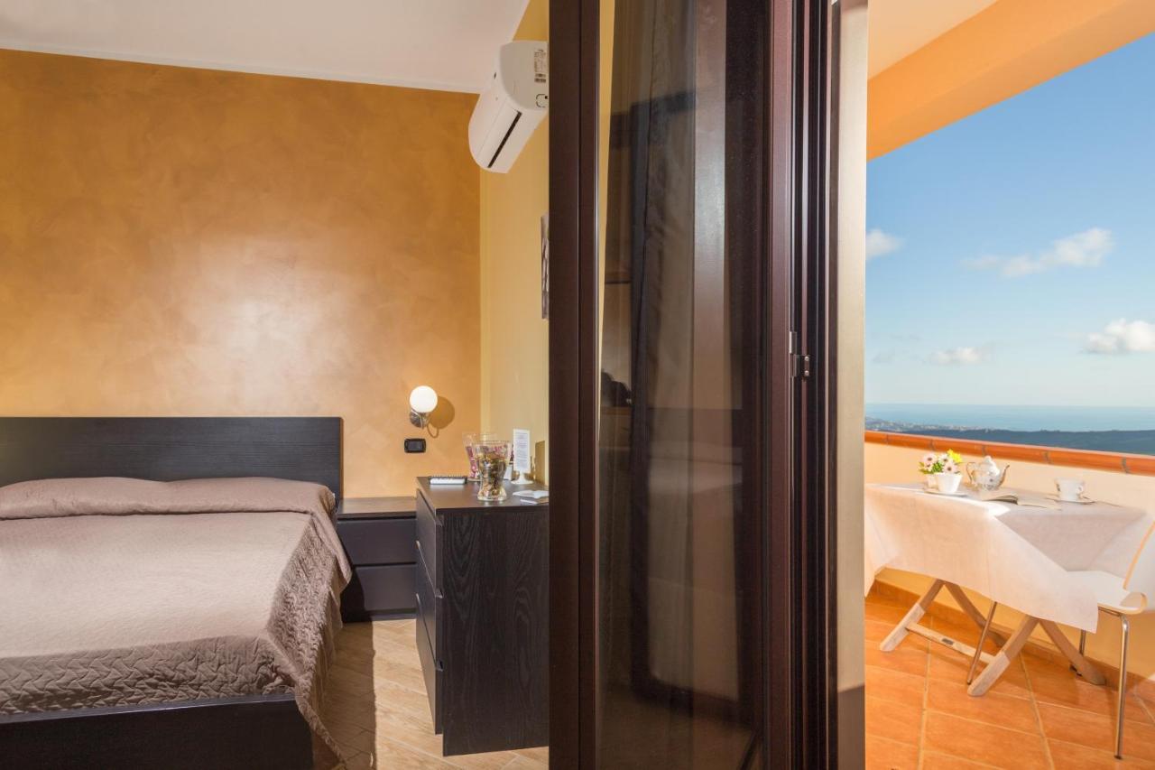 B&B Montemare Αγκριτζέντο Εξωτερικό φωτογραφία