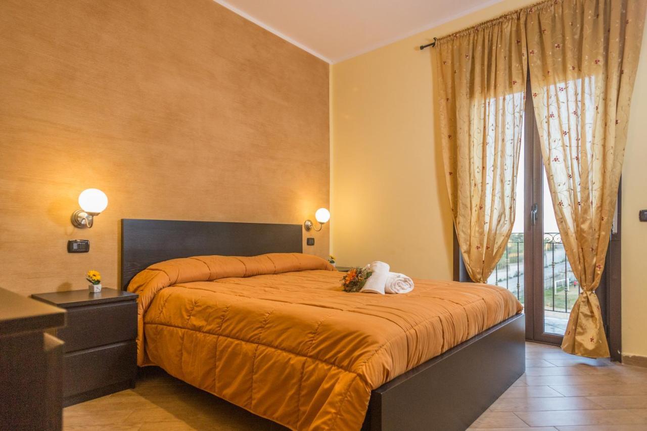 B&B Montemare Αγκριτζέντο Εξωτερικό φωτογραφία