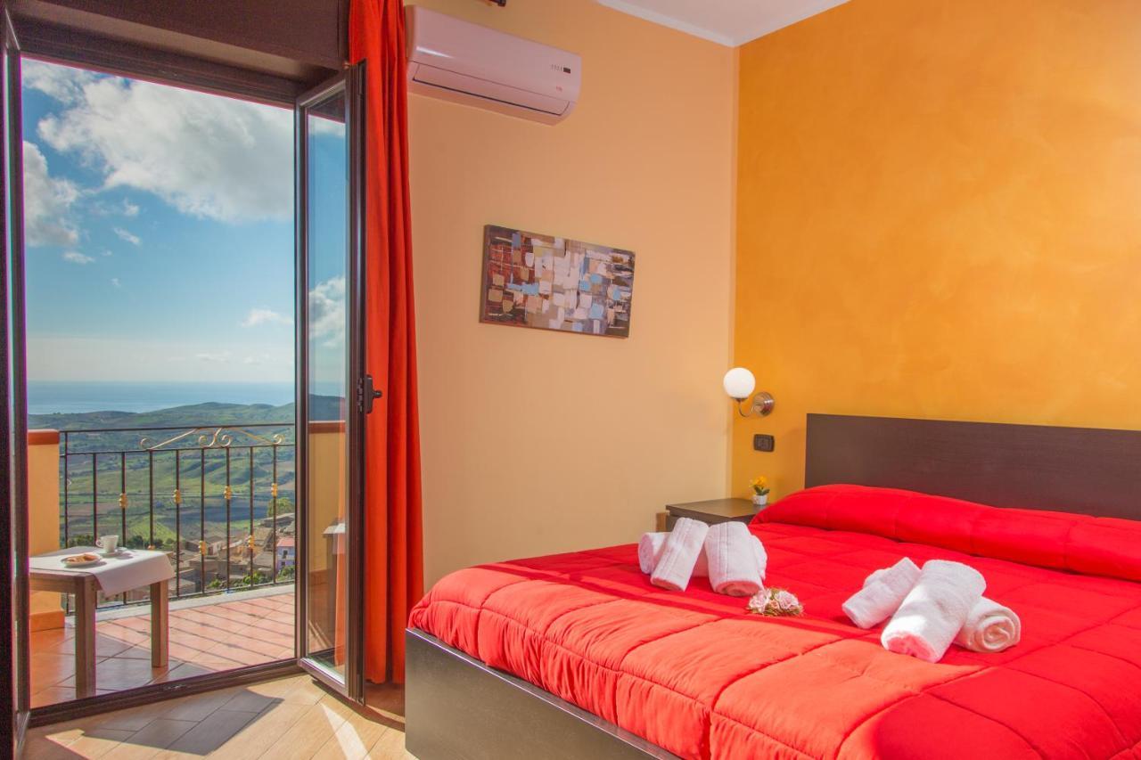 B&B Montemare Αγκριτζέντο Εξωτερικό φωτογραφία