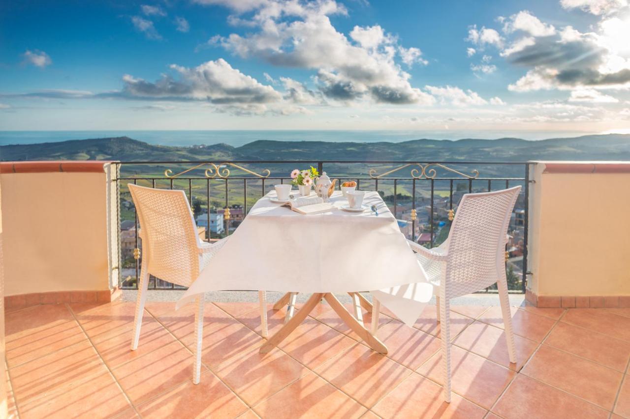 B&B Montemare Αγκριτζέντο Εξωτερικό φωτογραφία
