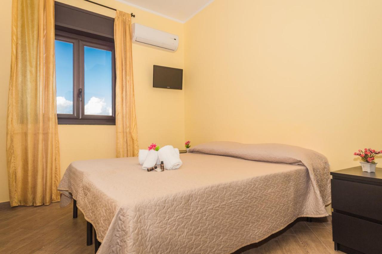 B&B Montemare Αγκριτζέντο Εξωτερικό φωτογραφία