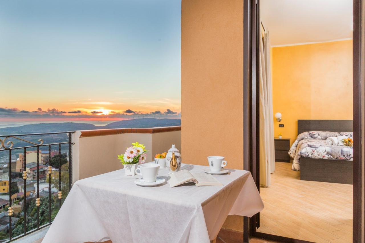 B&B Montemare Αγκριτζέντο Εξωτερικό φωτογραφία