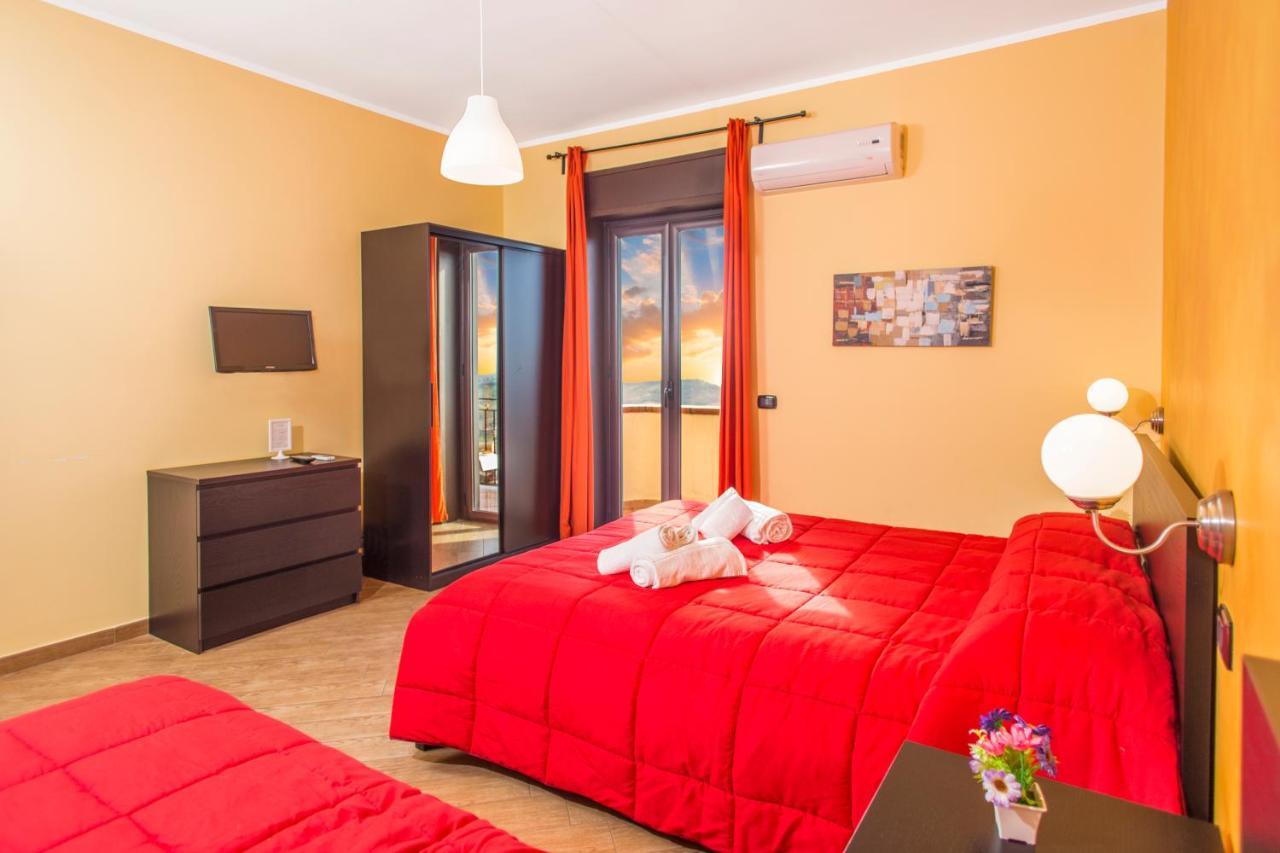 B&B Montemare Αγκριτζέντο Εξωτερικό φωτογραφία