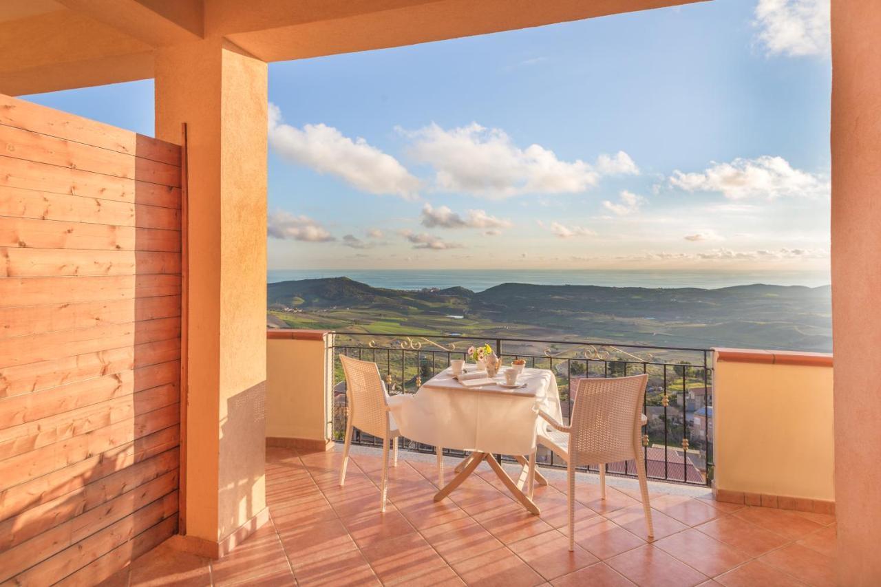 B&B Montemare Αγκριτζέντο Εξωτερικό φωτογραφία